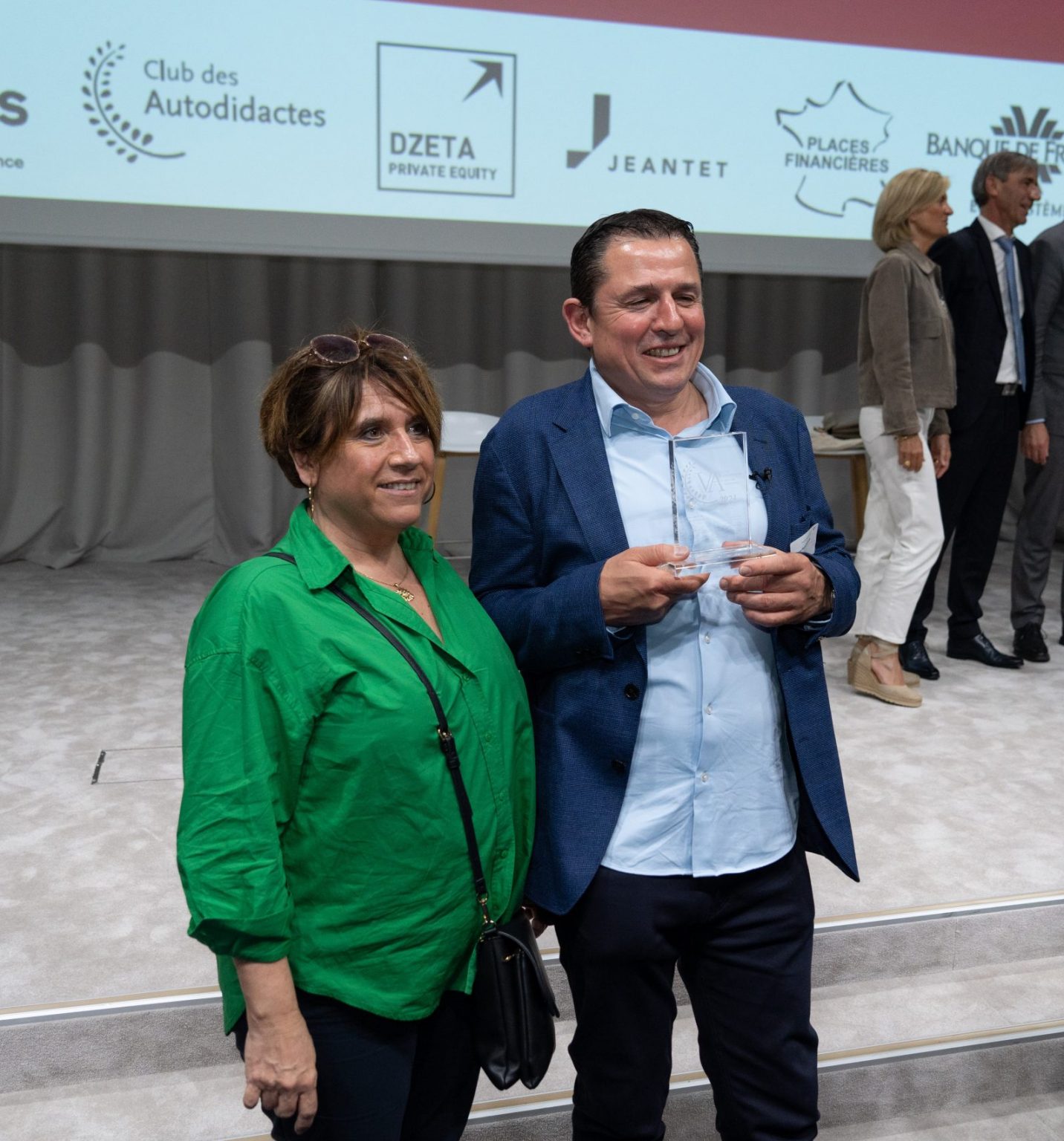 Victoires des Autodidactes Nationales 2024