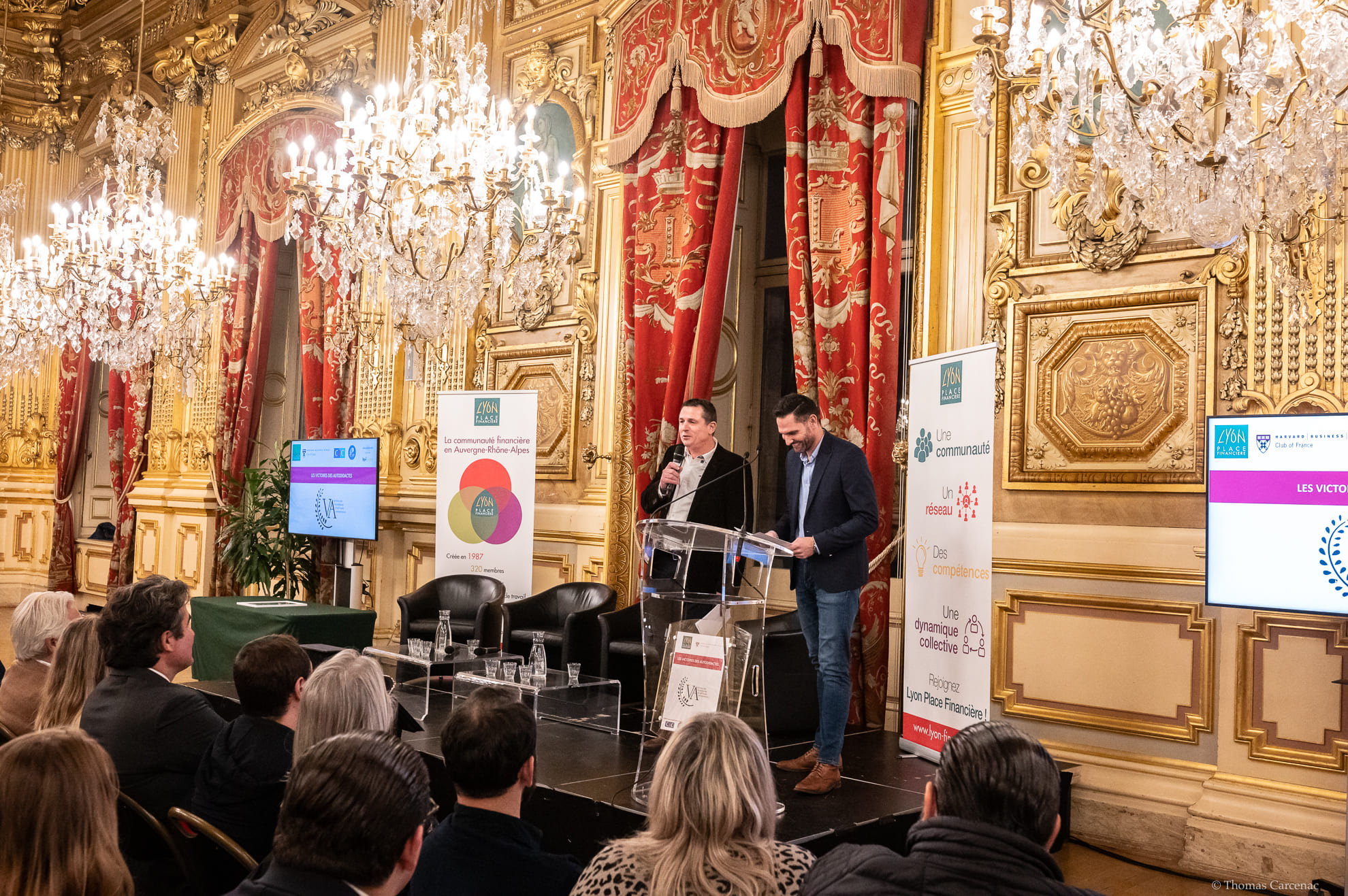 Victoire des Autodidactes Régionales - Edition 2023