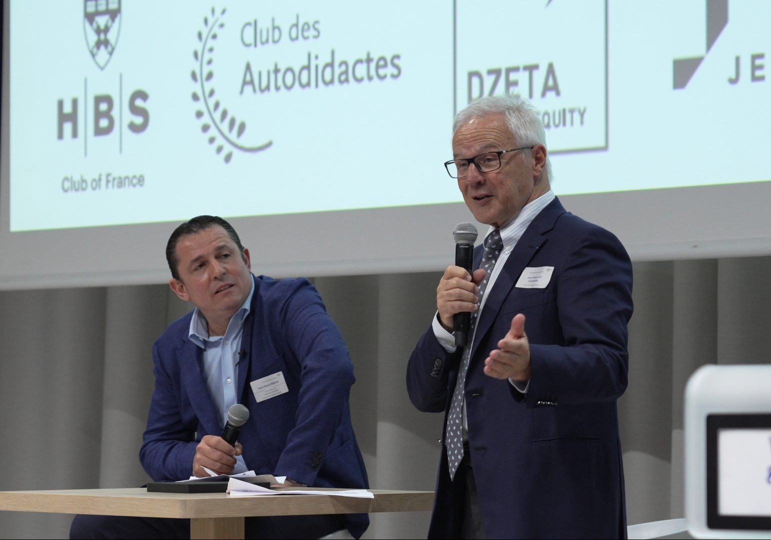 Victoires Des Autodidactes Nationales 2024