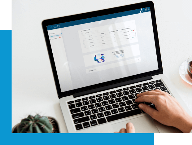Chez HosyBat, nous vous offrons la possibilité de suivre l'avancement de votre projet en temps réel grâce à notre plateforme de suivi en ligne. Vous pouvez accéder à toutes les informations relatives à votre projet, vérifier les étapes accomplies et les délais respectés, et communiquer directement avec notre équipe pour toute question ou ajustement. Ce service vous assure une transparence totale et un contrôle complet sur l'évolution de vos commandes.
