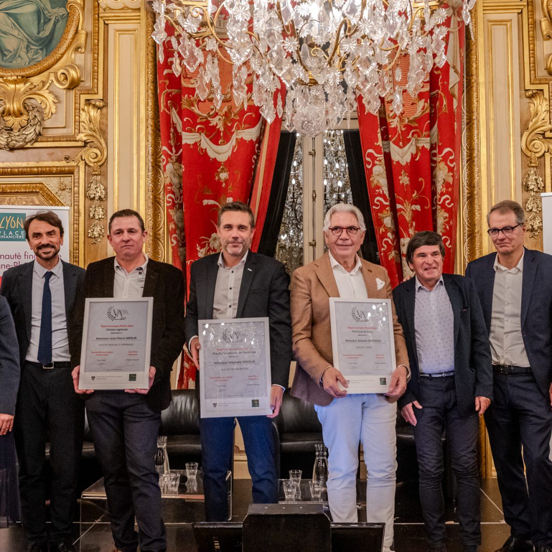 Victoires Des Autodidactes 2023